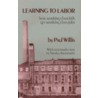 Learning to Labor door Paul Willis