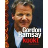 Gordon Ramsay kookt