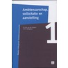 Ambtenaarschap sollicitatie en aanstelling