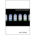 Lectures A Essays