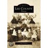 Lee County, Texas by Nancy Hamilton