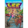Lee Goes For Gold by Keith Charters