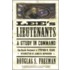 Lee's Lieutenants
