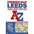 Leeds Premier Map