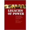 Legacies of Power door Roger Southall