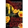 Legacy Of Secrets door Elizabeth Adler