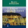 Legal Environment door Susan Samuelson