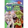 Lem Saves the Day by Gail Herman