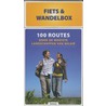100 routes door de mooiste landschappen van Belgie