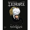 Lenore 1. Noggies door Roman Dirge