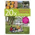 20 x wandelen, fietsen en picknicken
