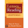 Lenses on Reading door Lesley Mandel Morrow