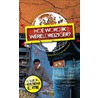 Hoe word ik wereldreiziger?