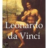 Leonardo Da Vinci door Parkstone Press