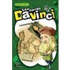 Leonardo Da Vinci door Ykids