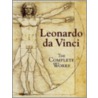 Leonardo Da Vinci door Leonardo Da Vinci