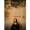 Leonardo da Vinci door Roberto Giacobbo