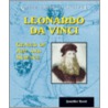 Leonardo da Vinci door Jennifer Reed