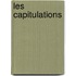 Les Capitulations