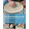 Pottenbakkersschijf by Vitataal