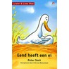 Eend heeft ei boek