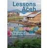 Lessons From Aceh door Jo Da Silva