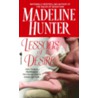 Lessons of Desire door Madeline Hunter