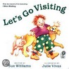 Let's Go Visiting door Sue Williams