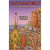 Let's Learn Hindi by Chaytna Deborah Feinstein
