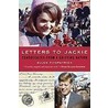Letters to Jackie by Ellen Fitzpatrick