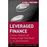 Leveraged Finance door Stephen J. Antczak