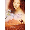 De lelies van Cairo