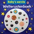 Baby's eerste welterustenboek