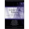 Liberty And Power door Shibley Telhami