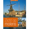 Zicht op molens
