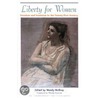 Liberty for Women door Onbekend