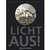Licht aus! - Mini by Arthur Geisert