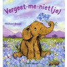 Vergeet-me-niet(je)