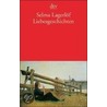 Liebesgeschichten by Selma Lagerl�F