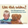 Lies dich schlau! by Astrid Grabe