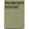 Lieutenant Bonnet door Hector Malot