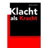 Klacht als Kracht