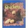 Life As A Chicken door Victoria Parker