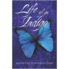 Life Of An Indigo door Beverly Hutchinson-Terry