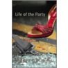 Life Of The Party door Gillian Philip