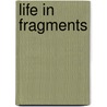 Life in Fragments door Zygmunt Bauman