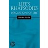 Life's Rhapsodies door Melba Pena