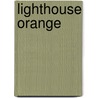 Lighthouse Orange door Jean Kendall