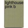 Lighthouse Pink B door Tessa Morgan