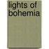 Lights Of Bohemia